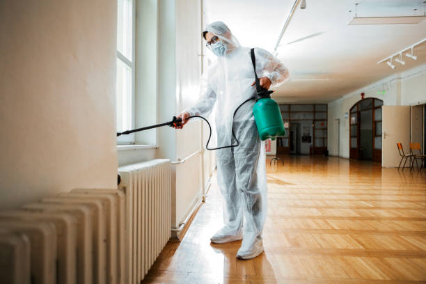 Best Emergency Pest Control  in Franklin, NC